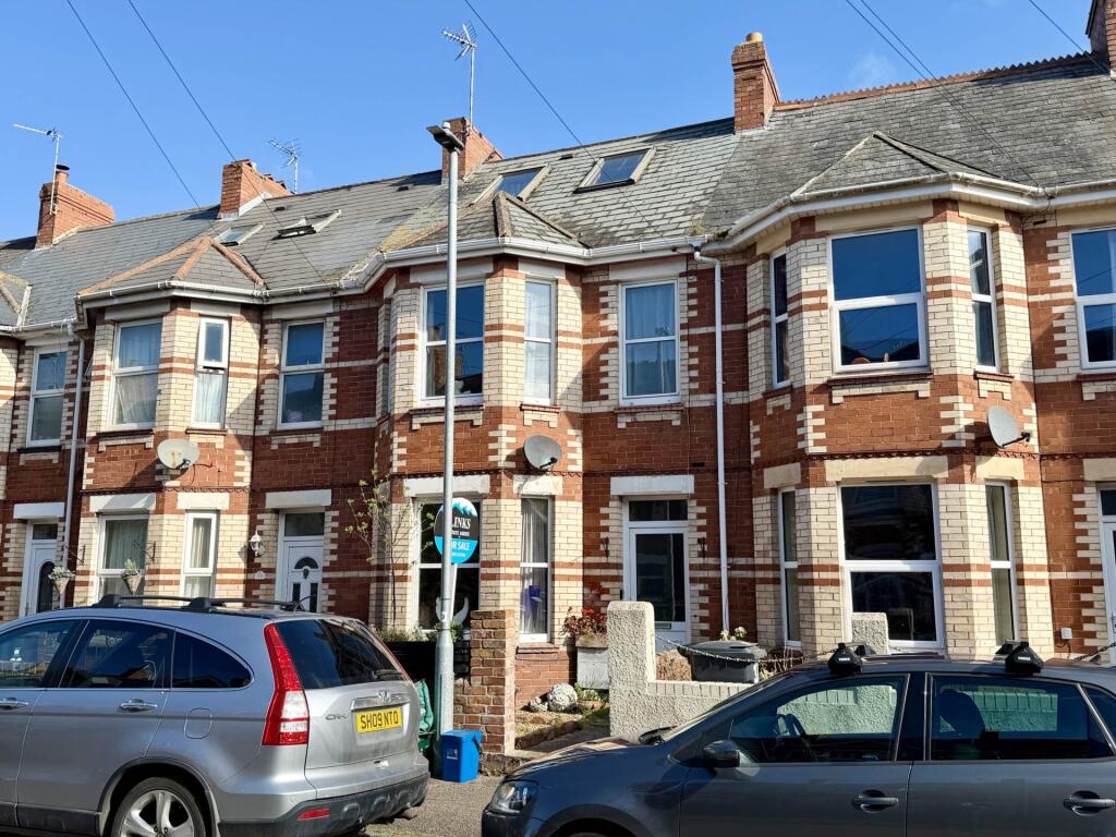 Main image of property: Waverley Road, Exmouth