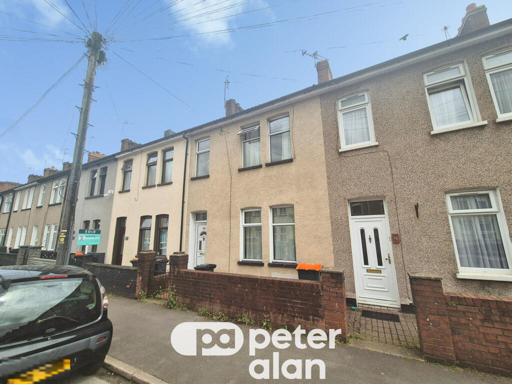 Main image of property: Redland Street