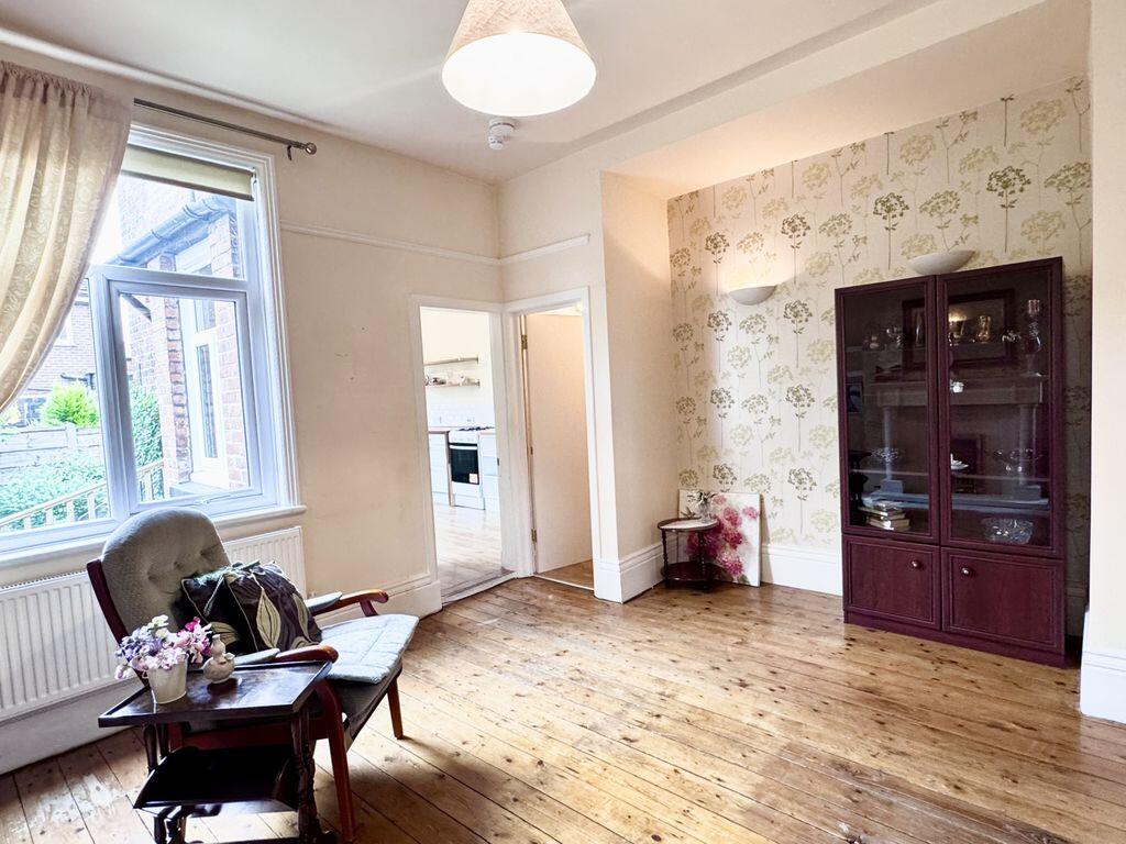 Apartment in Stockport, Romiley - View 5