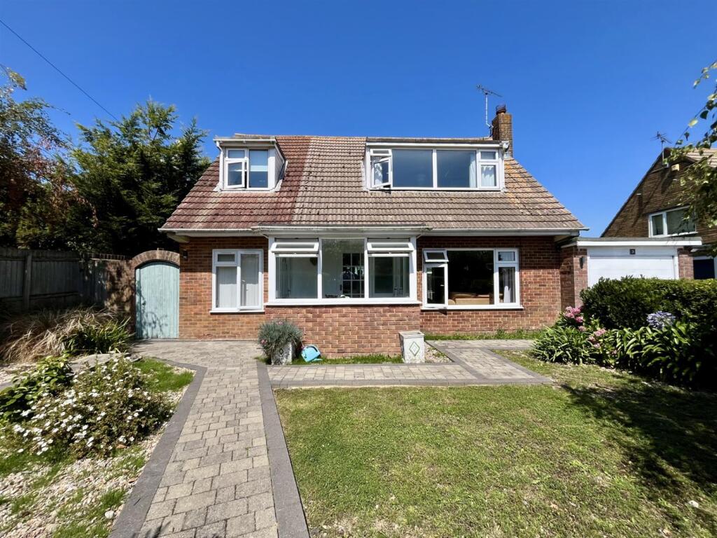 Main image of property: Oast House Field, Icklesham