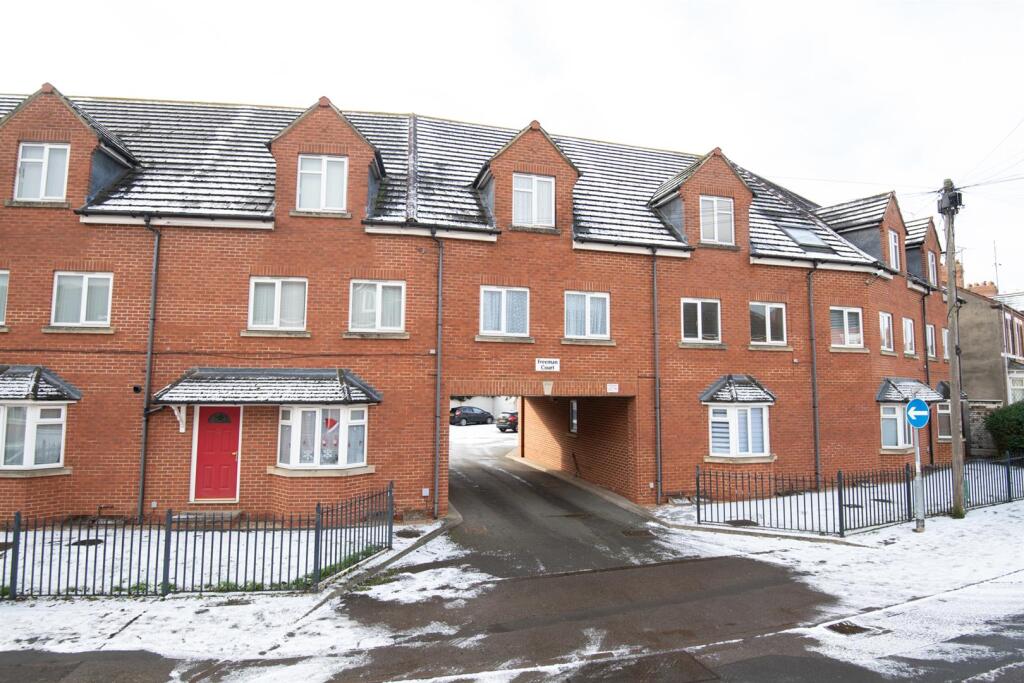 Main image of property: Freeman Court, Wellingborough