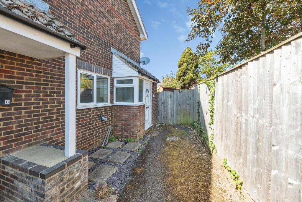 Main image of property: Campbell Close, BUCKINGHAM