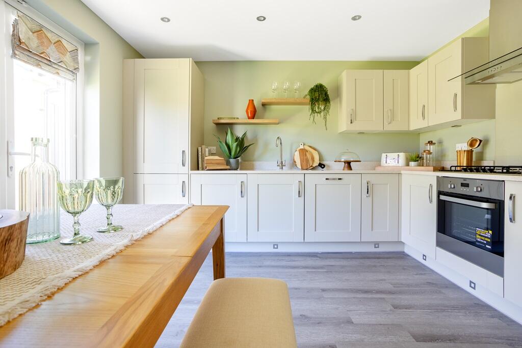 Main image of property: Calderwood Road, Off Nethershiel Road, East Calder EH53 0GU
