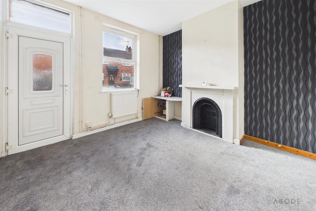 Fife Street, Alvaston, Derby photo 3