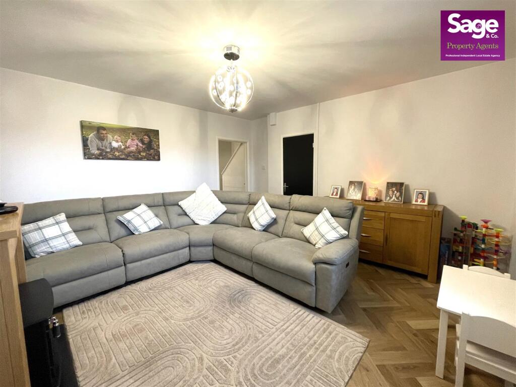 Main image of property: Woodland View, Garndiffaith