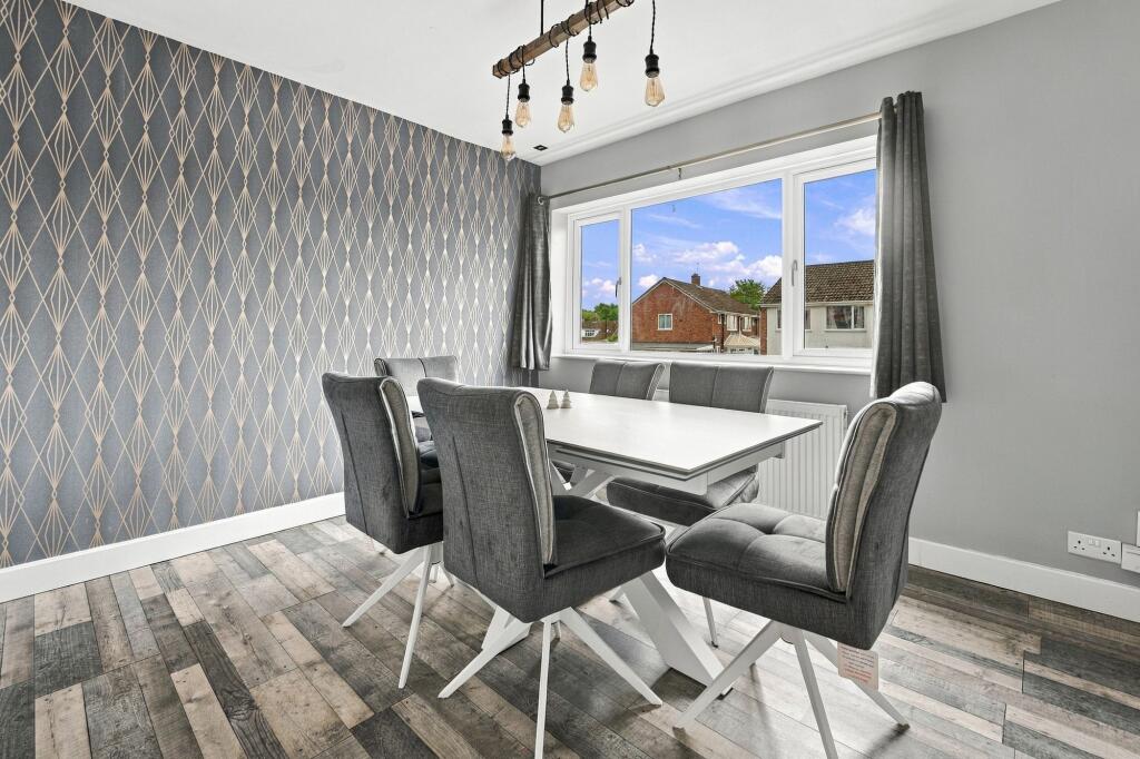 Leadon Close, Little Dawley, TF4 photo 4