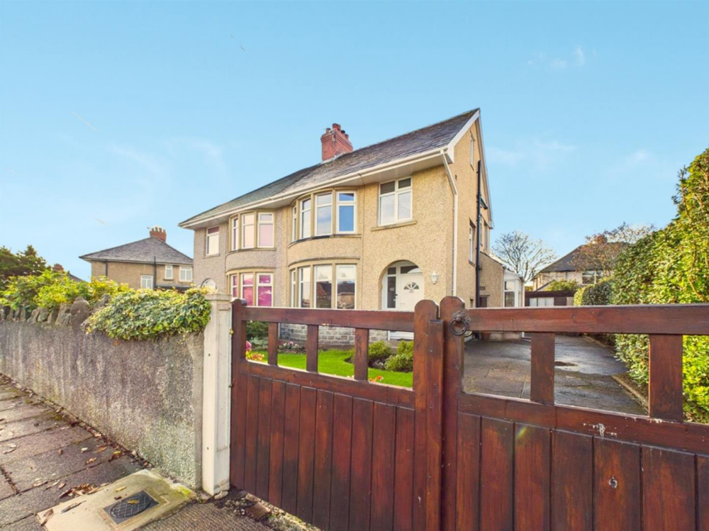 Main image of property: Scafell Avenue, Morecambe