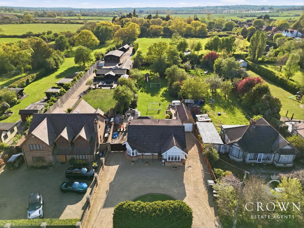 Main image of property: Church Road, Ramsden Bellhouse, Billericay