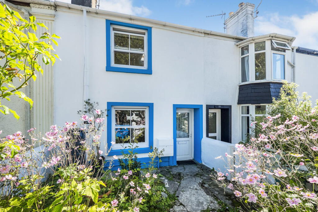 Main image of property: Commercial Road, HAYLE, Cornwall, TR27