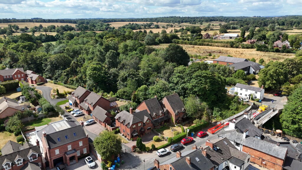 Main image of property: Little Venice, High Green, Brewood Village Centre, Staffordshire, ST19 9BD