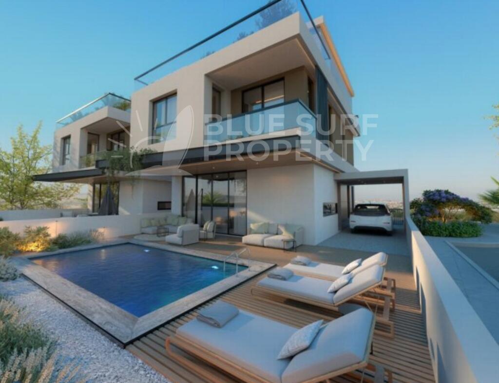 Main image of property: Livadia, Larnaca, Cyprus