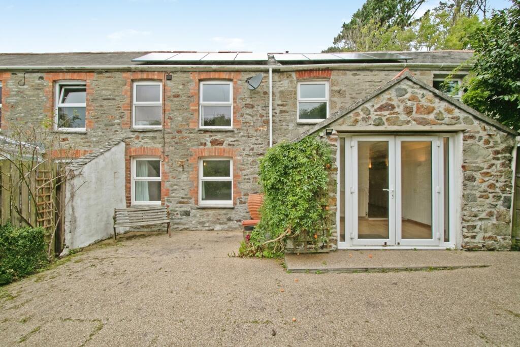 Main image of property: Crosscombe, St. Agnes, Cornwall, TR5