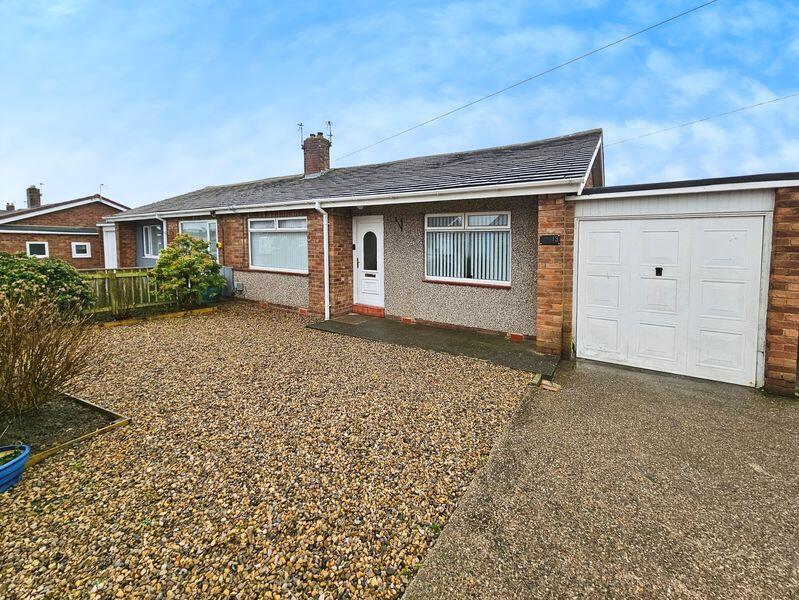 Main image of property: Ringway, Choppington