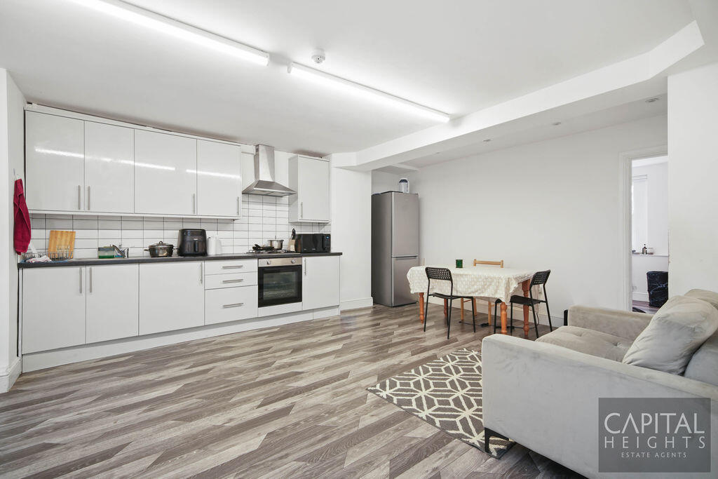 Main image of property: Bow Road, London