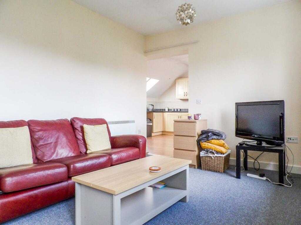 Apartment in Cherwell, Banbury - View 4