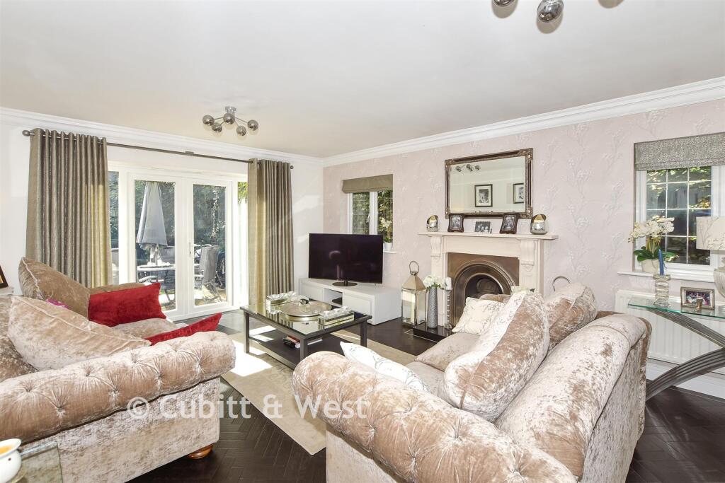 Main image of property: Broad Oak, Buxted, Uckfield, East Sussex