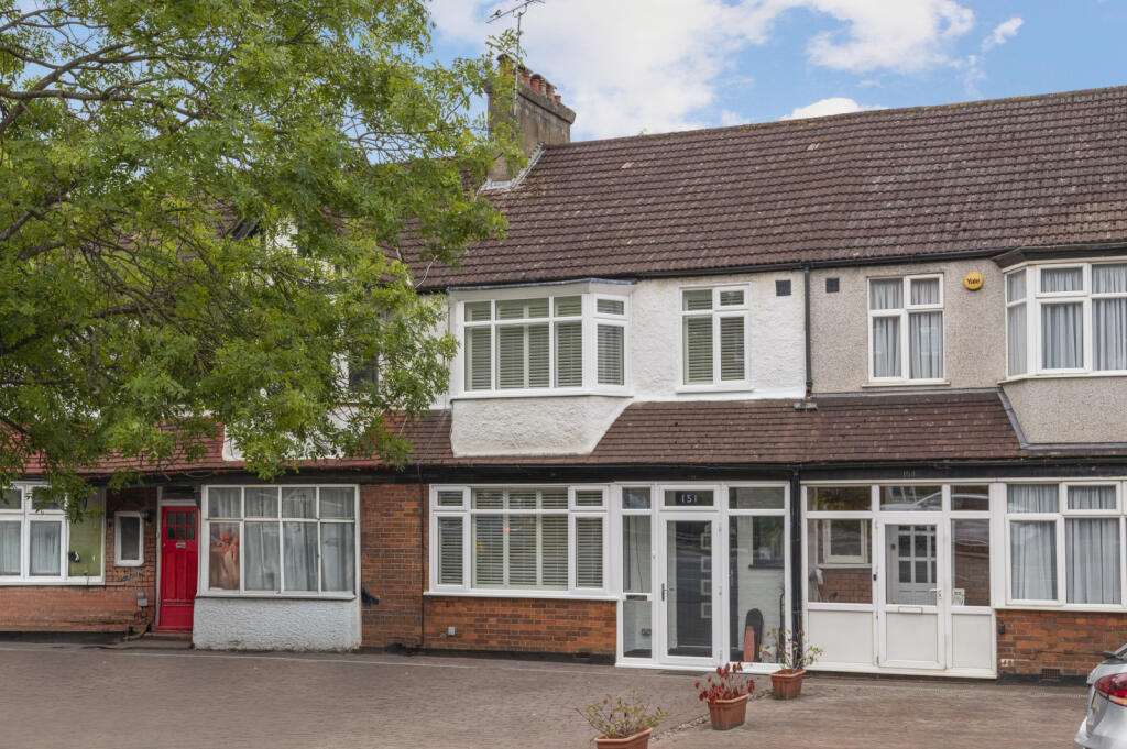 Main image of property: Bushey Road, Raynes Park, SW20