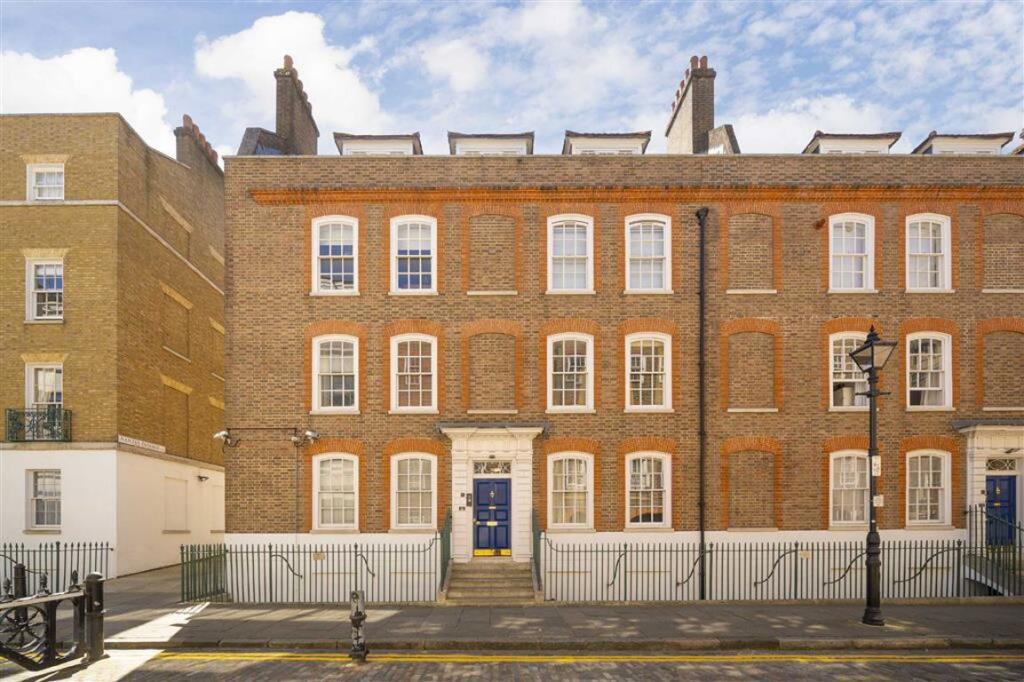Main image of property: Folgate Street, London