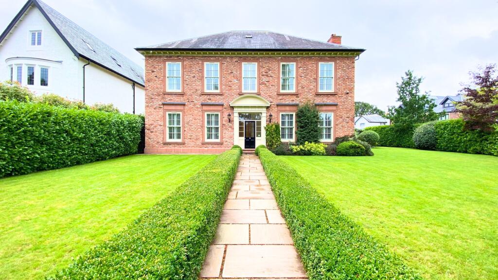 Main image of property: York Drive, BOWDON