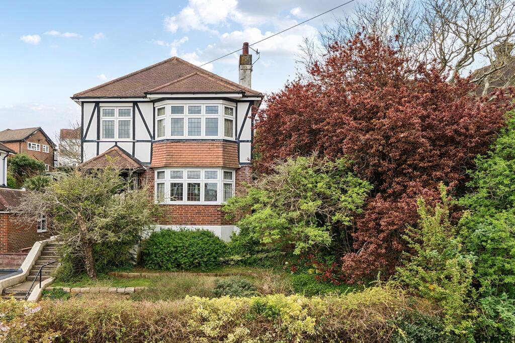 Main image of property: Tivoli Crescent North, Brighton, BN1