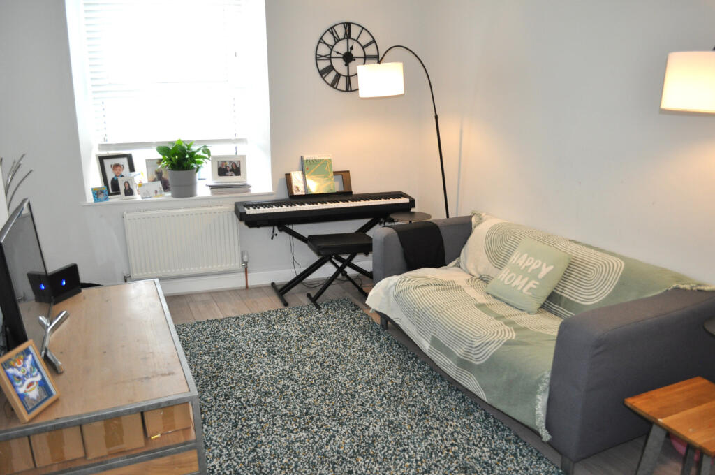 The Grove Uplands Swansea Sa2 0qr photo 3