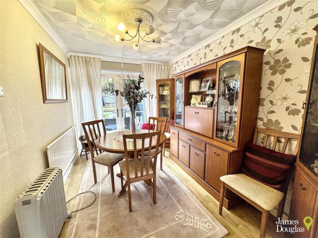 House in Newport, Pentre-Poeth, Graig - View 5