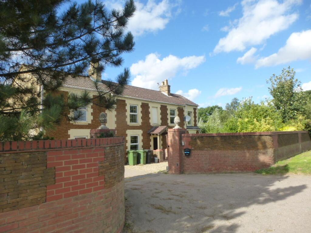 Main image of property: West Winch