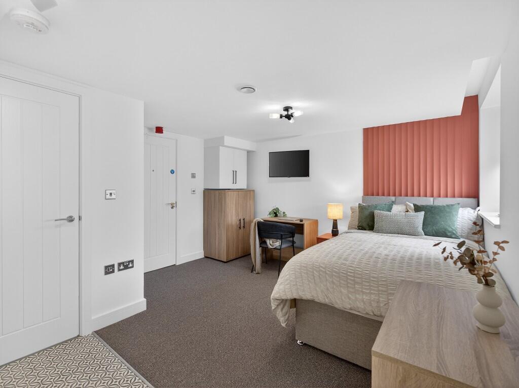 Main image of property: Uttoxeter New Road, Derby, DE22