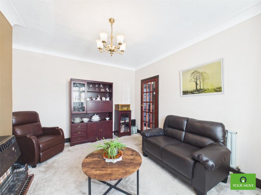 House in London - View 4
