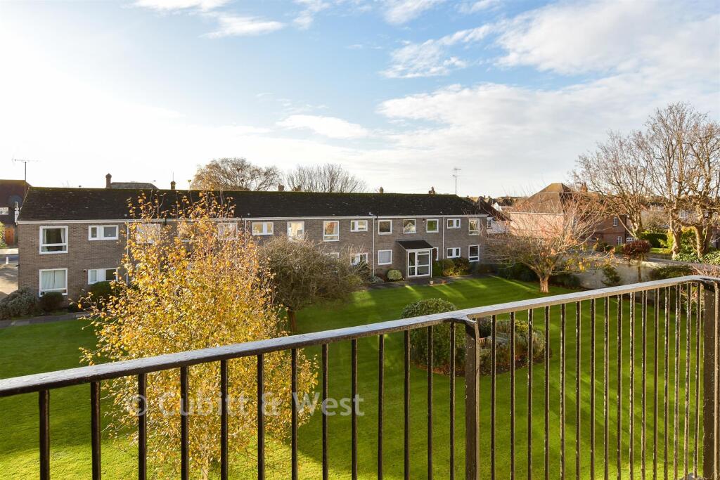 Main image of property: Pevensey Garden, Worthing, West Sussex