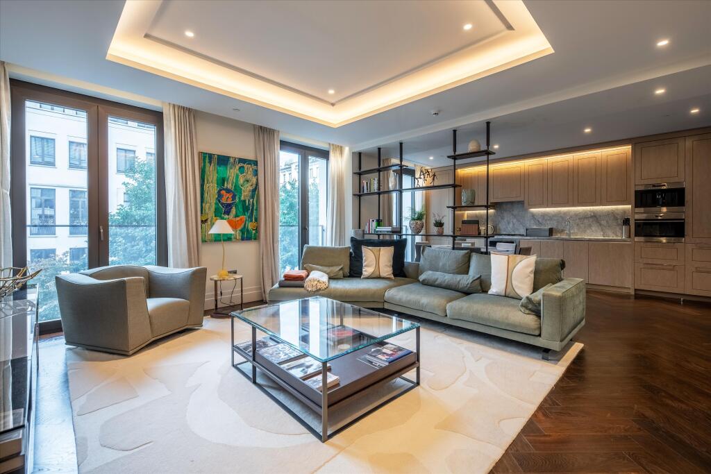 Main image of property: Whistler Square, London, SW1W