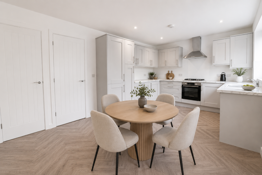 Aldersey Oaks Grove, Newton-By-Tattenhall - View 4