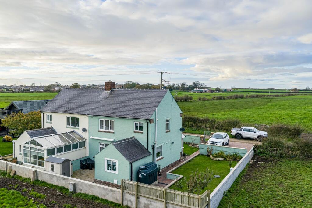 Westray, Abbeytown, Wigton, CA7 4SZ photo 2