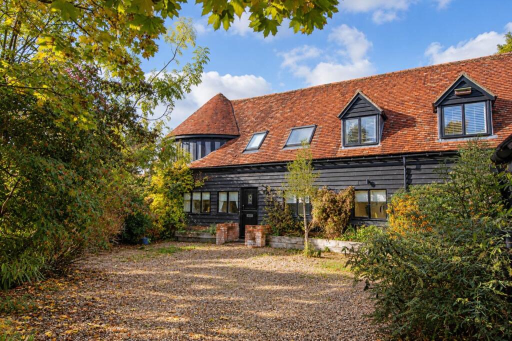 Main image of property: Essex Yard, Wingrave