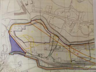 Freehold Land formally part of the Shelton Works, Shelton, Stoke-On-Trent, Staffordshire ST4 4PZ photo 2