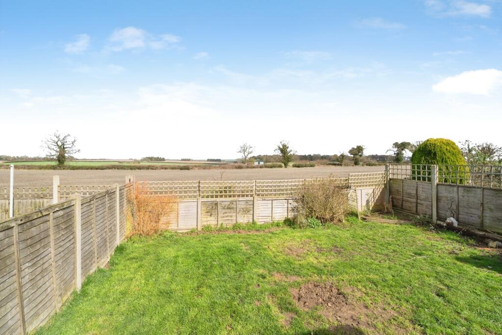 Main image of property: Halifax Crescent, Sculthorpe, Fakenham, Norfolk, NR21