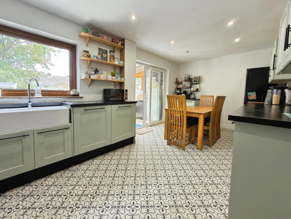 House in Swansea - More