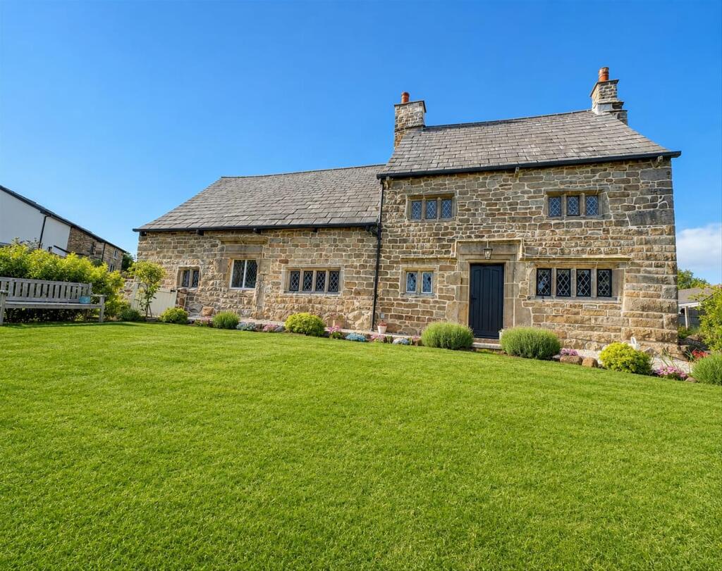 Main image of property: Low Road, Middleton, Morecambe