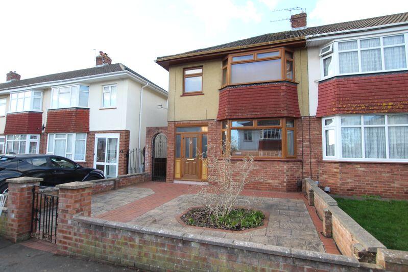Main image of property: Samuel White Road Hanham Bristol
