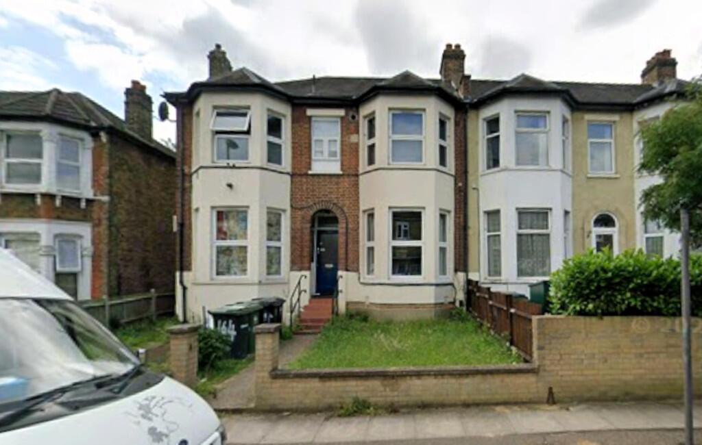 Main image of property: Springbank Road, London