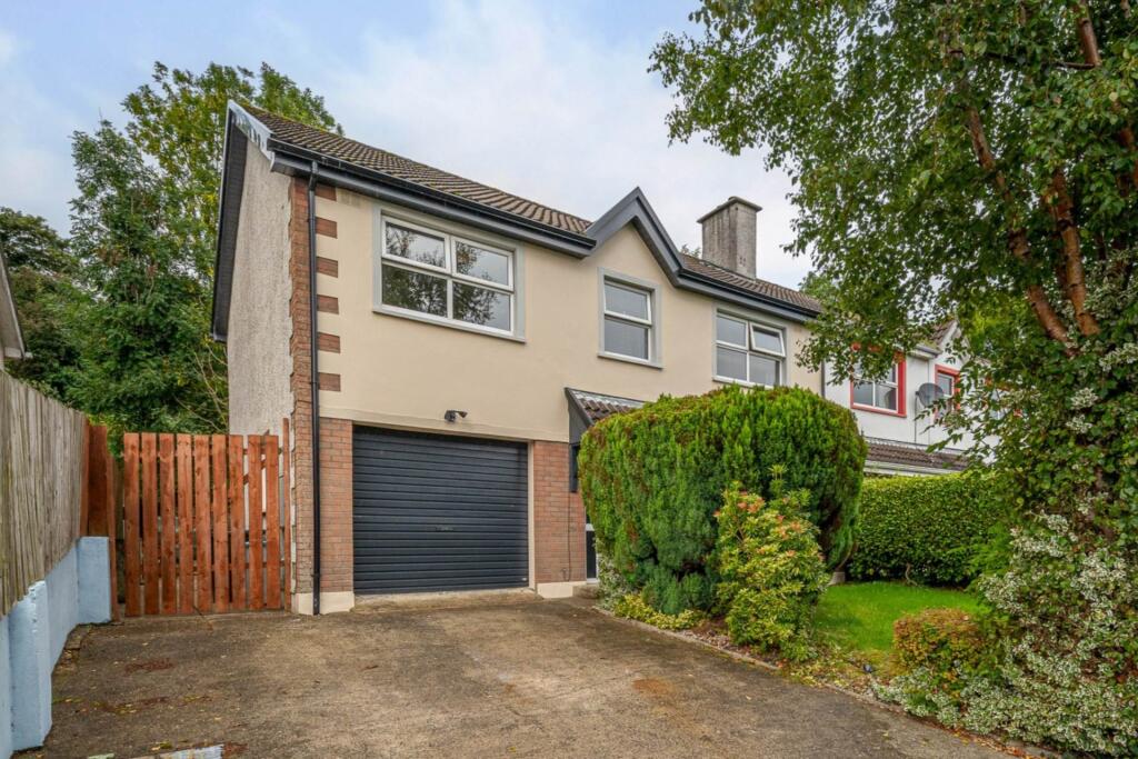 Main image of property: 23 Knocknamona Crescent, Letterkenny, F92 F6HK