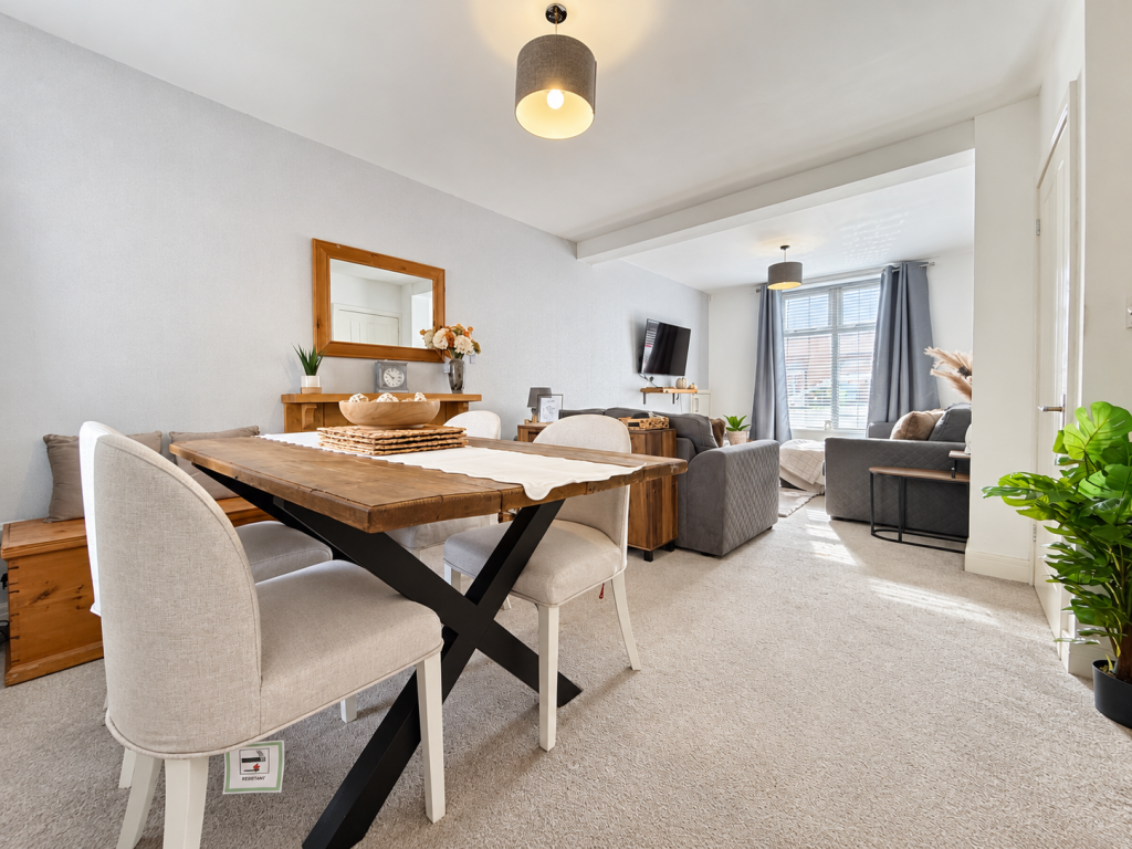 House in Abernant, Aberdare East - View 3