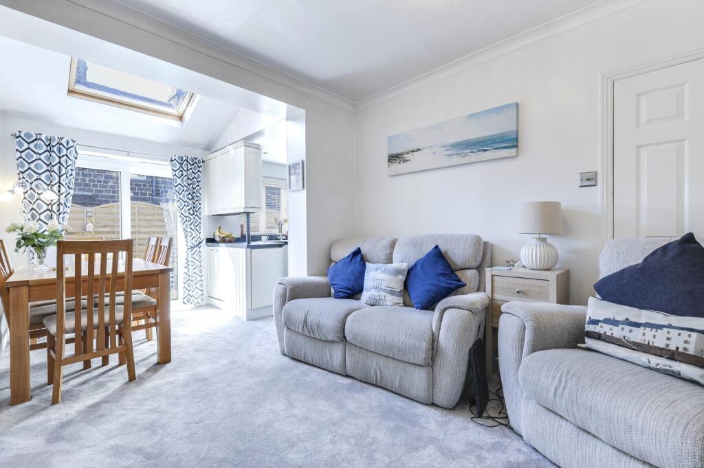 Main image of property: Billingwood Drive, Rawdon, Leeds, West Yorkshire, LS19
