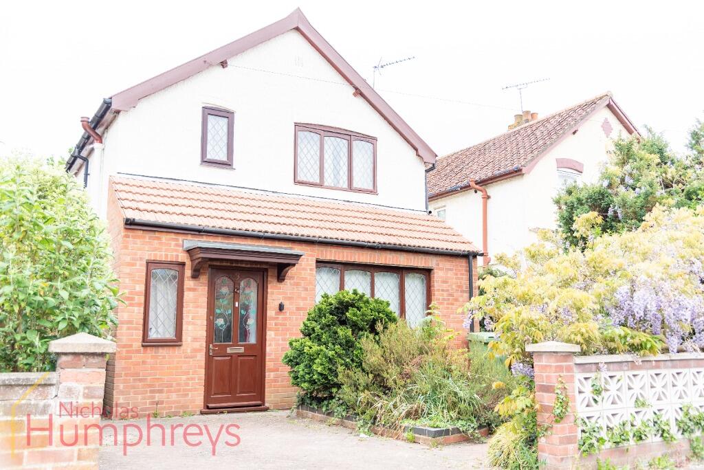 Main image of property: Corie Road, Norwich, NR4