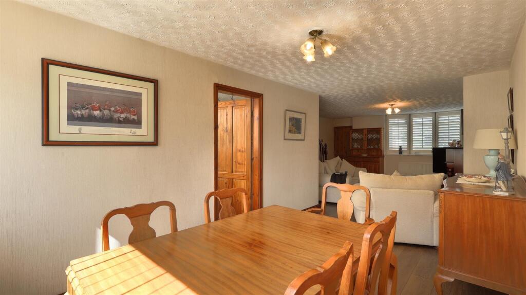 Broadway, Eccleston, St Helens, WA10 5PA – pohled 5