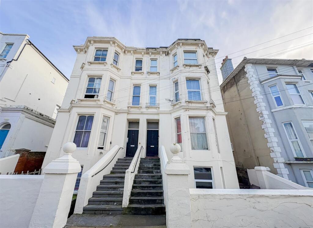 Main image of property: Church Road, St Leonards, TN37 6EF