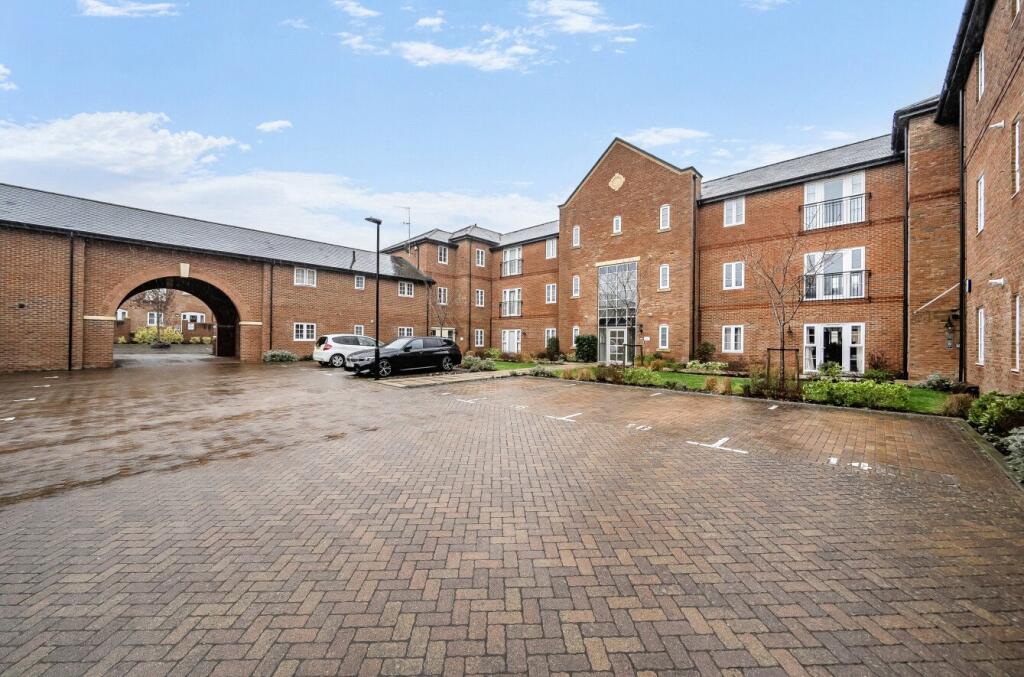 Ferard Corner, Warfield, Bracknell