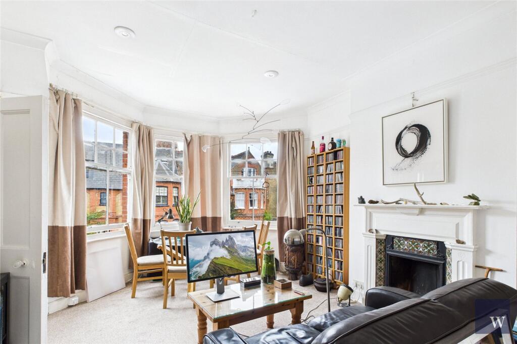Main image of property: Kirkstall Road, London, SW2