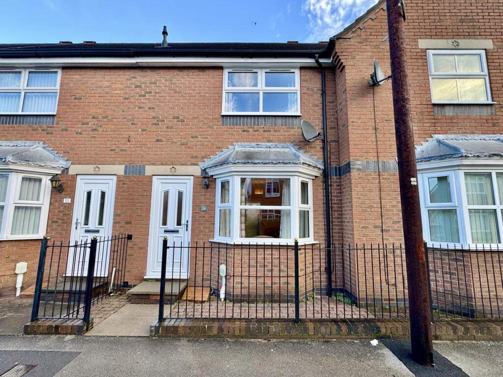 Main image of property: Morton Lane, Beverley, HU17 9DB