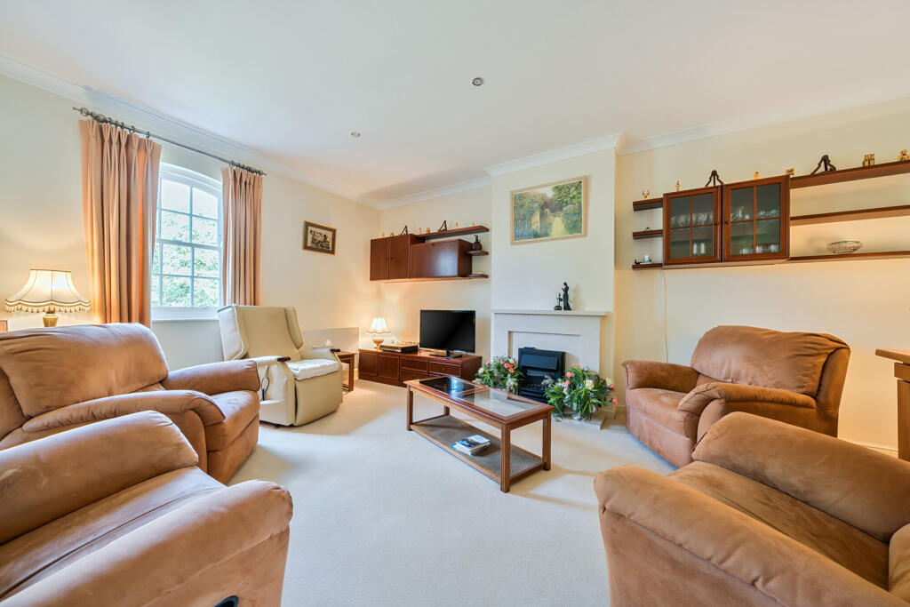 Main image of property: Holwood Estate, Westerham Road, Keston
